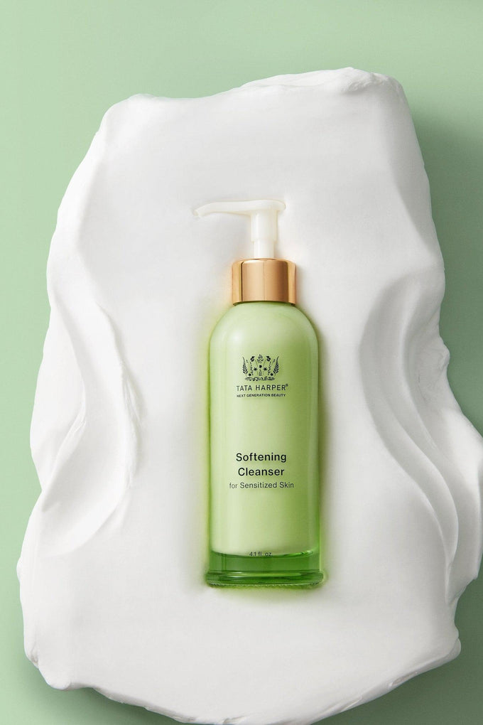 Tata Harper-Softening Cleanser-