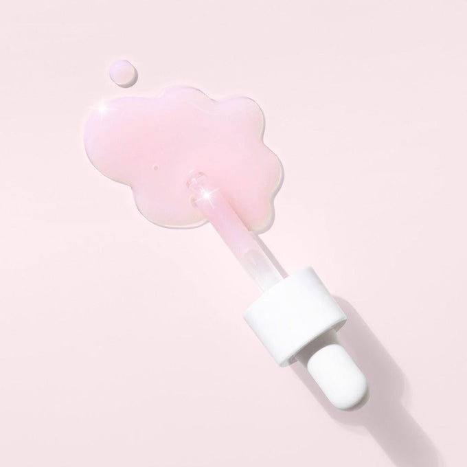 Herbivore-Cloud Jelly Pink Plumping Hydration Serum-