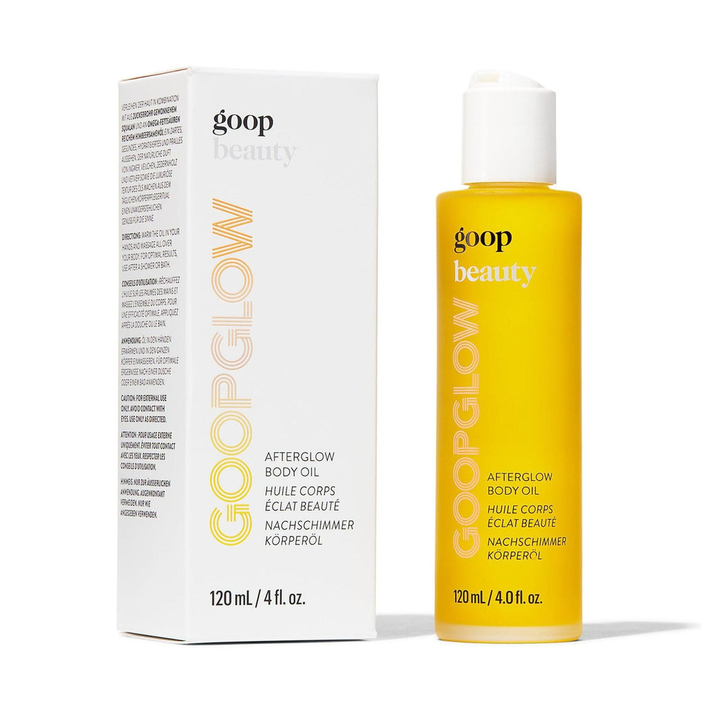 Goop-GOOPGLOW Afterglow Body Oil-