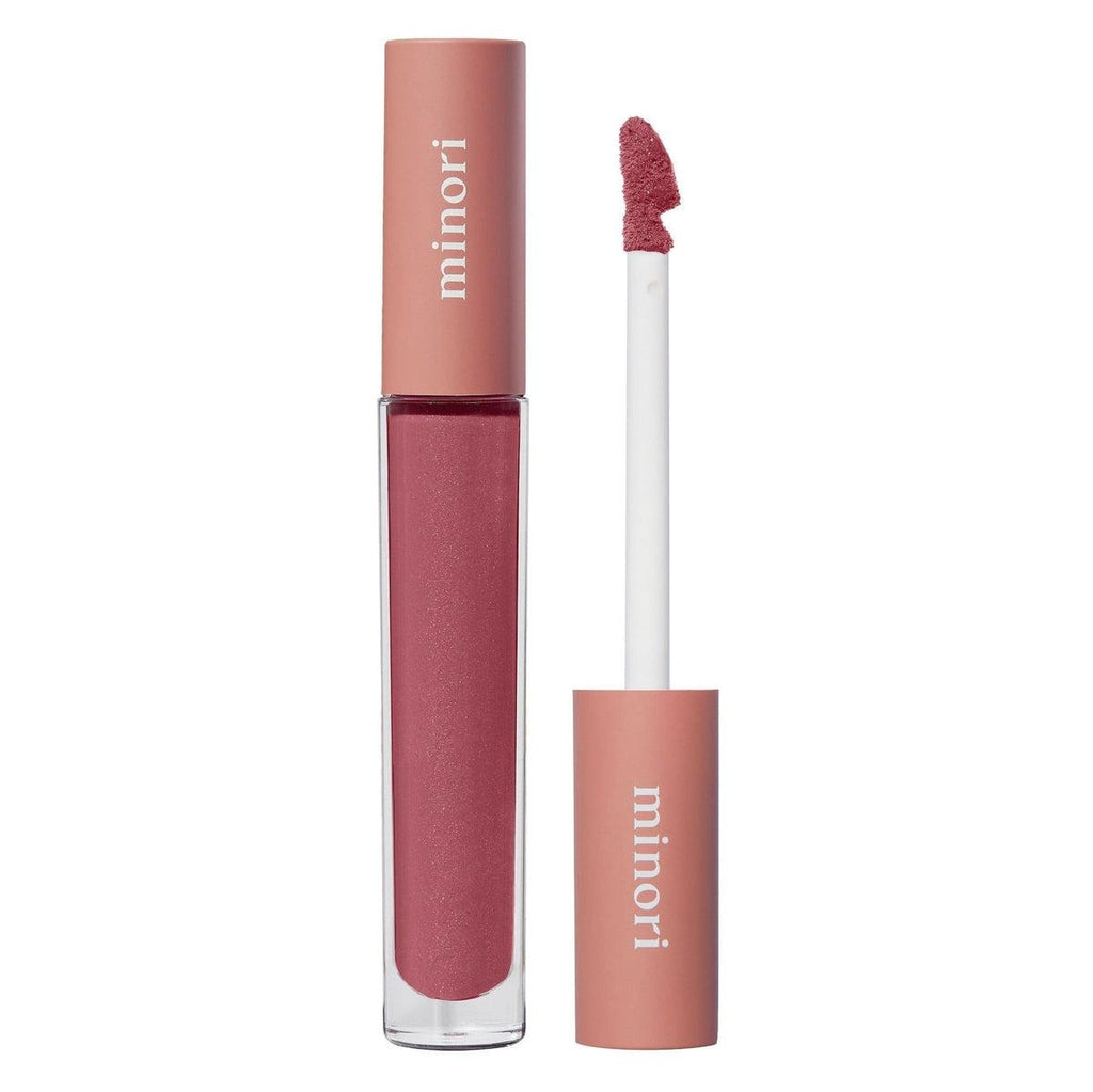 Minori-Lip Gloss-Makeup-31c3a1a2-32f2-4eba-a907-8299435de60d-The Detox Market | Juneberry - Cool Berry