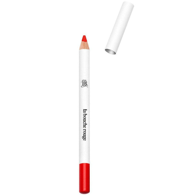 La bouche rouge, Paris-Lip Pencil-Makeup-3701359700890-0_8e4faa2d-2f95-4b19-9abe-a24c2a845ed6-The Detox Market | Orange Red