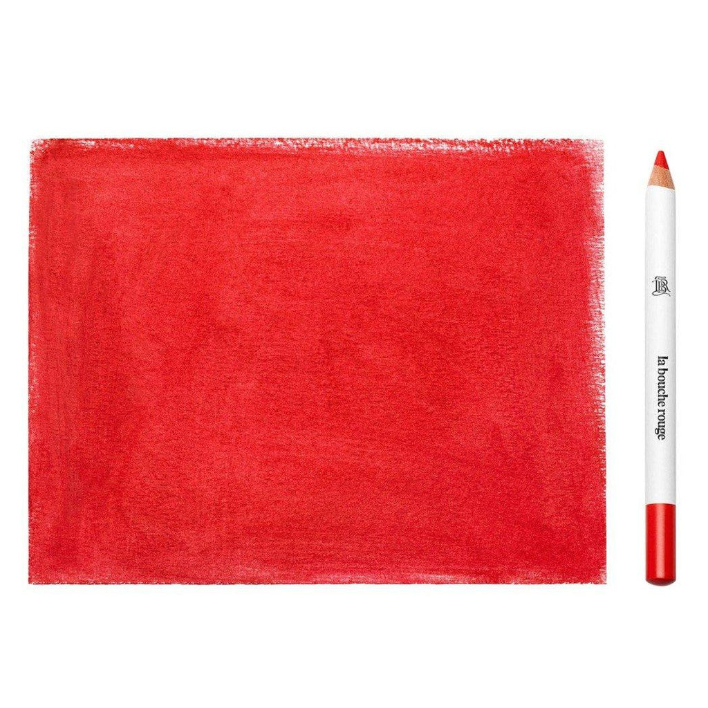 La bouche rouge, Paris-Lip Pencil-Makeup-3701359700890-1-The Detox Market | Orange Red