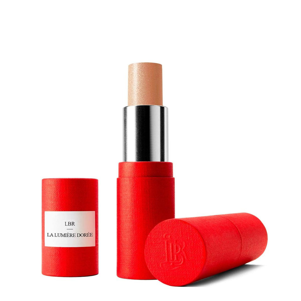 The Highlighter - Makeup - La bouche rouge, Paris - 3701359707134-0 - The Detox Market | 