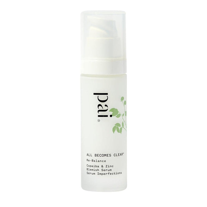 Pai Skincare-All Becomes Clear-All Becomes Clear--