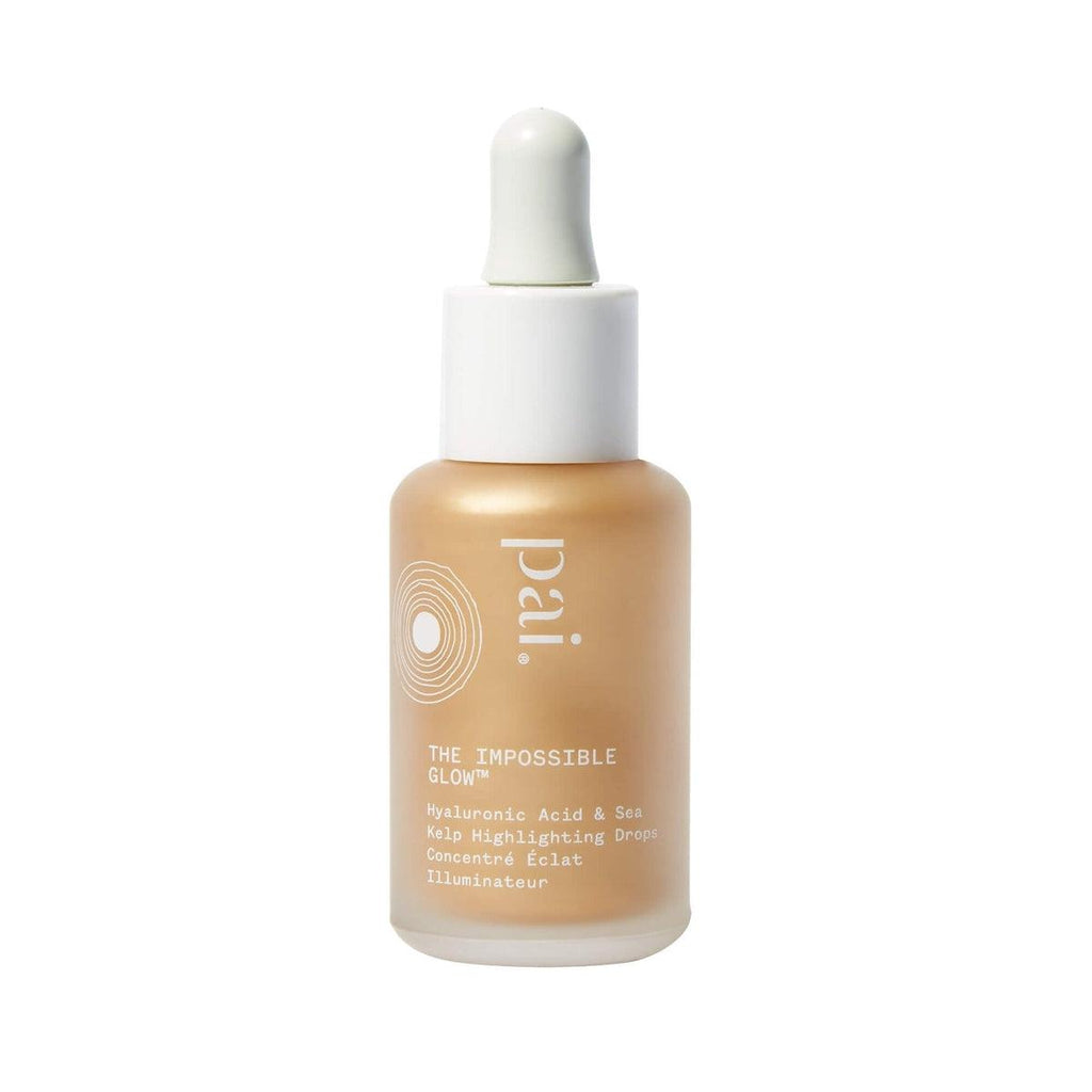 Pai Skincare-The Impossible Glow Champagne-Makeup-5060139727563_1-The Detox Market | 30ml
