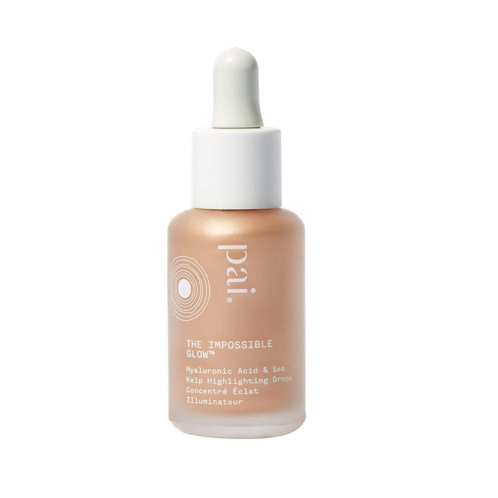 Pai Skincare-The Impossible Glow Rose Gold-30ml