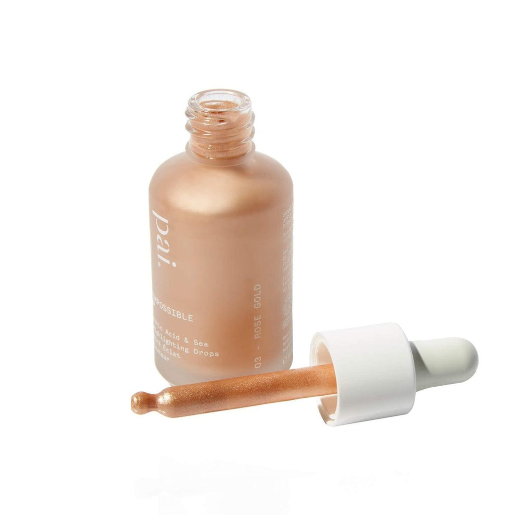 Pai Skincare-The Impossible Glow Rose Gold-