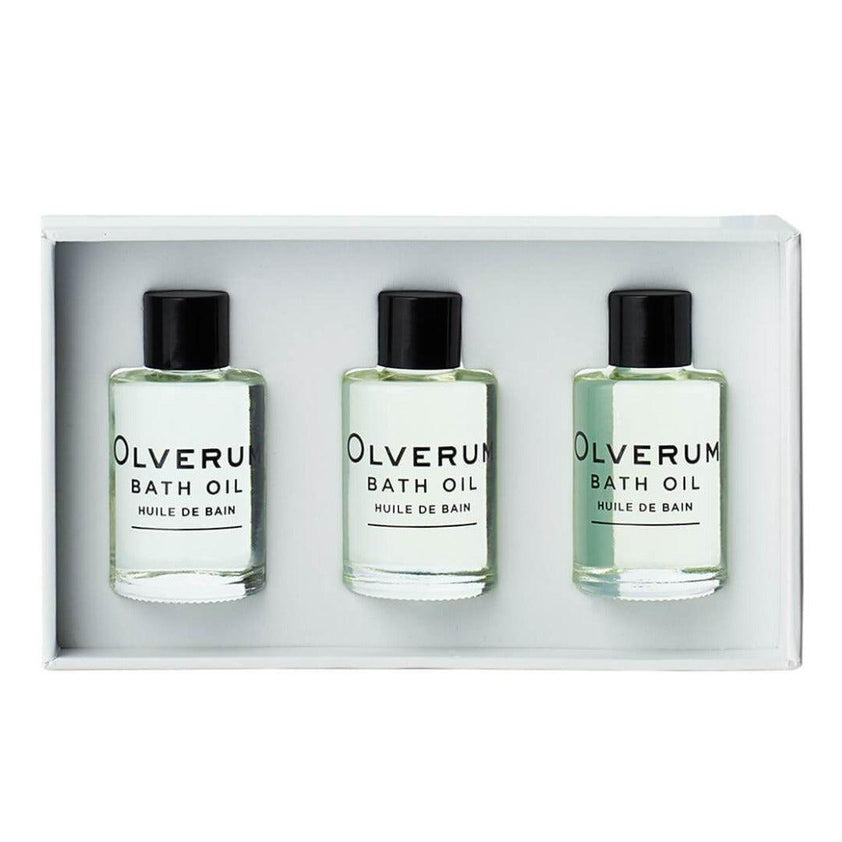 Olverum Bath Oil The Detox Market Canada