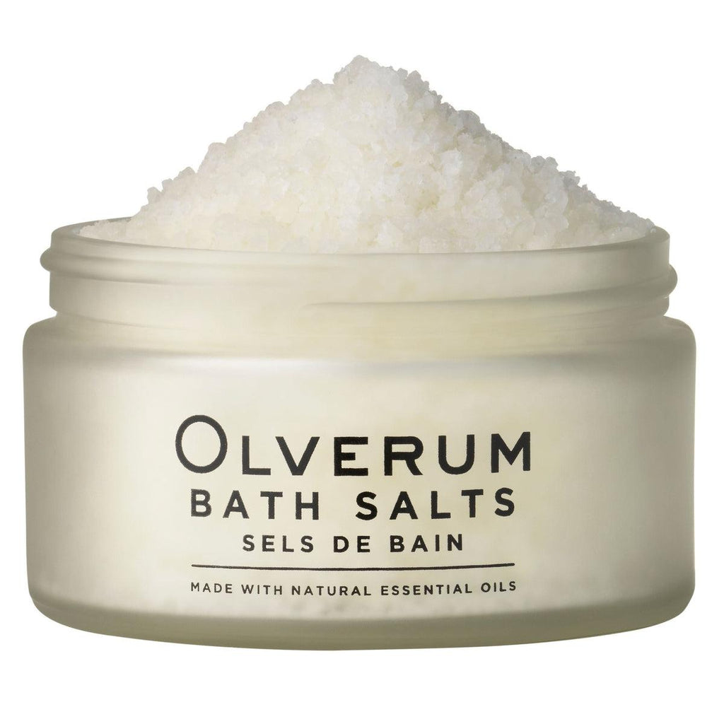 Olverum-Bath Salts-