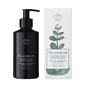 Olverum-Firming Body Moisturiser-