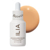 ILIA-Super Serum Skin Tint SPF 40-Makeup-5_102a748b-c7ad-4b6b-ab65-99dd916ef6c6-The Detox Market | BAIKAL ST9.5 (Medium with golden undertones)