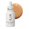 ILIA-Super Serum Skin Tint SPF 40-Makeup-5_e135990e-9d9e-4cb0-a25a-769f21b7305c-The Detox Market | MORGAT ST11.5 (Medium with golden olive undertones)