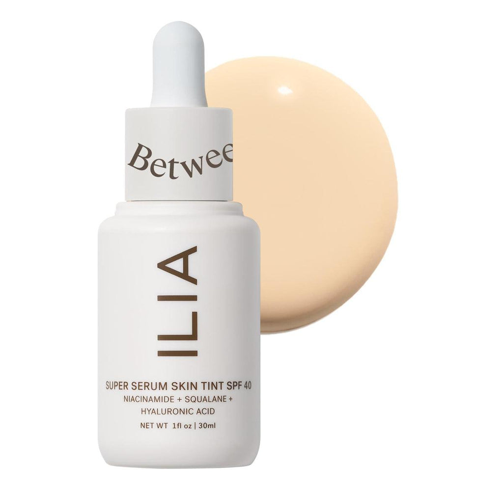 ILIA-Super Serum Skin Tint SPF 40-Makeup-5_e2385a2f-ef5d-489f-8e29-a575a5825658-The Detox Market | 