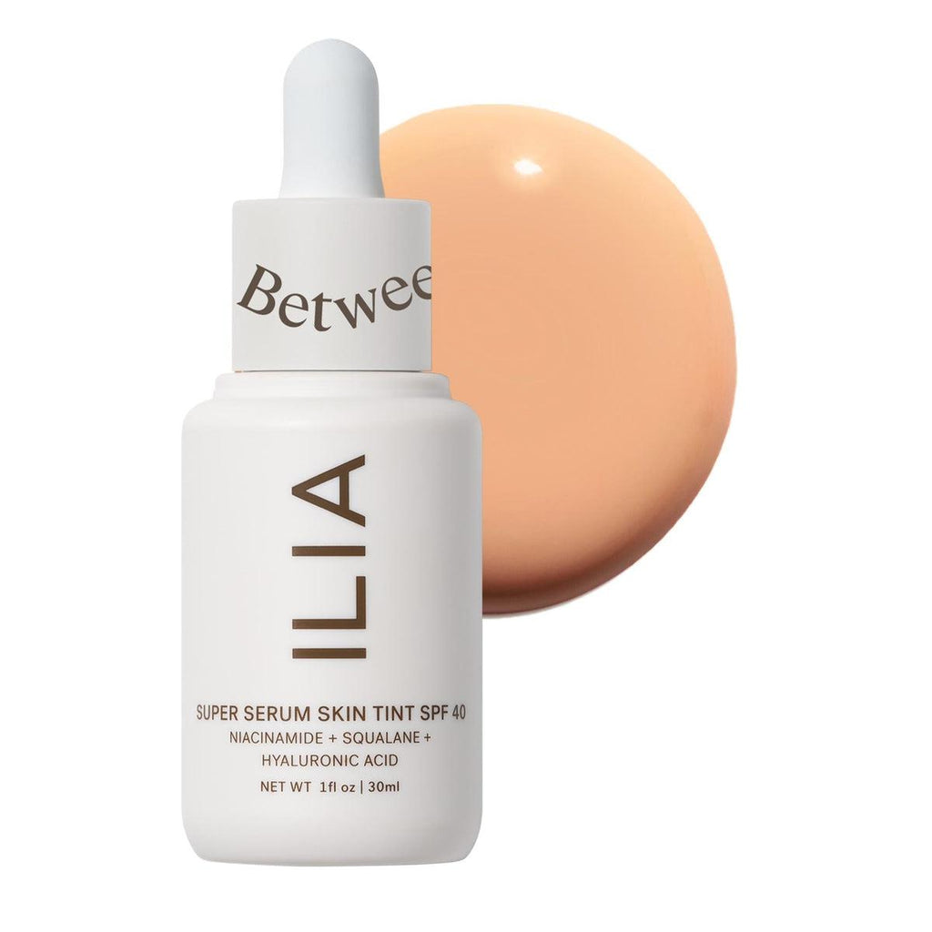 ILIA-Super Serum Skin Tint SPF 40-Makeup-5_eaf67fe8-54bc-4e84-ae8a-dffd16a773ab-The Detox Market | SKYE ST0.5 (Extra light with neutral undertones)