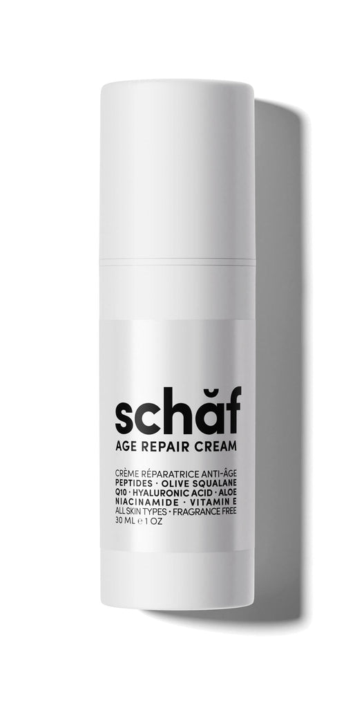 Schaf-Age Repair Cream-schaf - age repair cream--