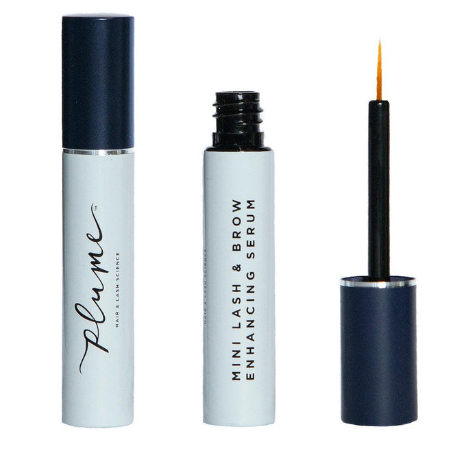 Plume-Lash & Brow Enhancing Serum-2 ml