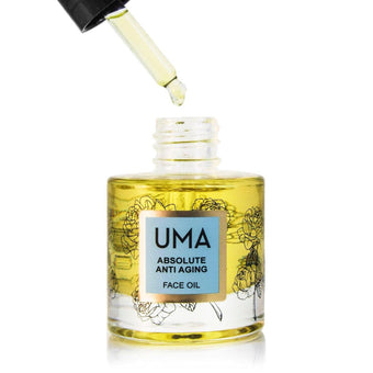 UMA-Absolute Anti-Aging Face Oil---