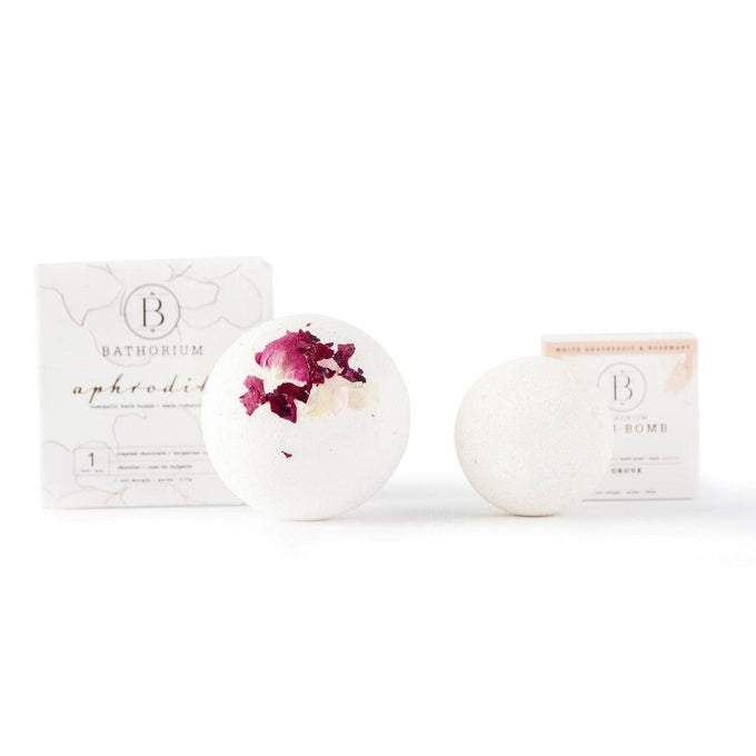 Bathorium-Aphrodite Bath Bomb---
