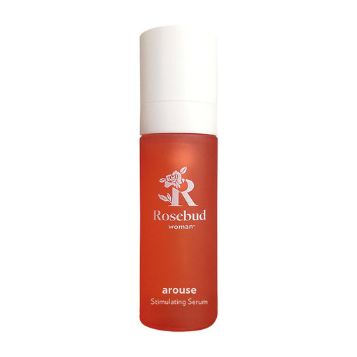 Rosebud Woman-Arouse Stimulating Serum---