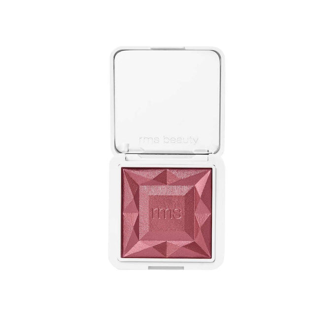 RMS Beauty-ReDimension Hydra Powder Blush-Makeup-816248025091-862393-The Detox Market | Hanky Panky - a playfully iridescent magenta plum
