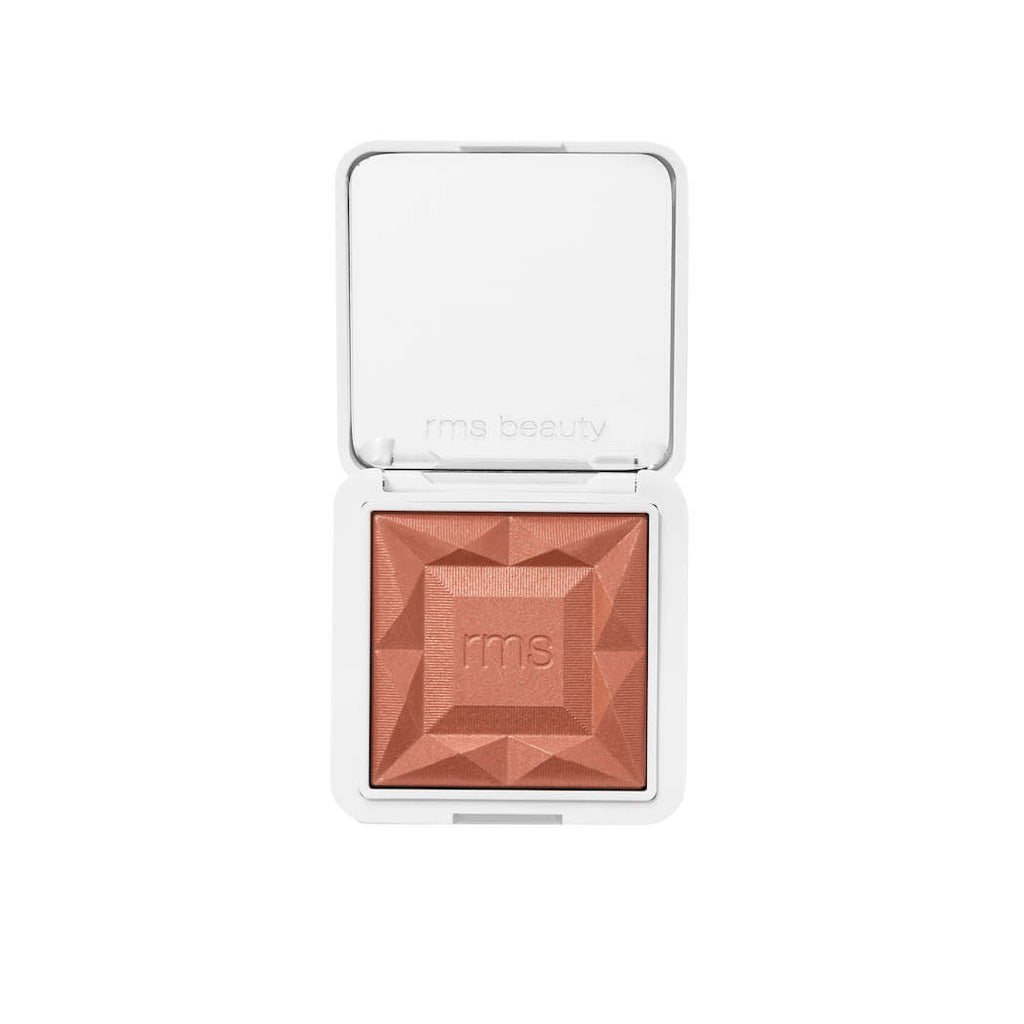 RMS Beauty-ReDimension Hydra Powder Blush-Makeup-816248025114-357812-The Detox Market | Maiden’s Blush - soft cinnamon sparked with sweet pink