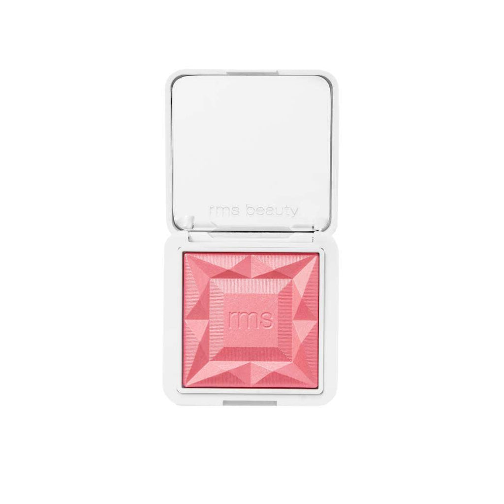 RMS Beauty-"Re" Dimension Hydra Powder Blush-French Rosé - an innocent pink--