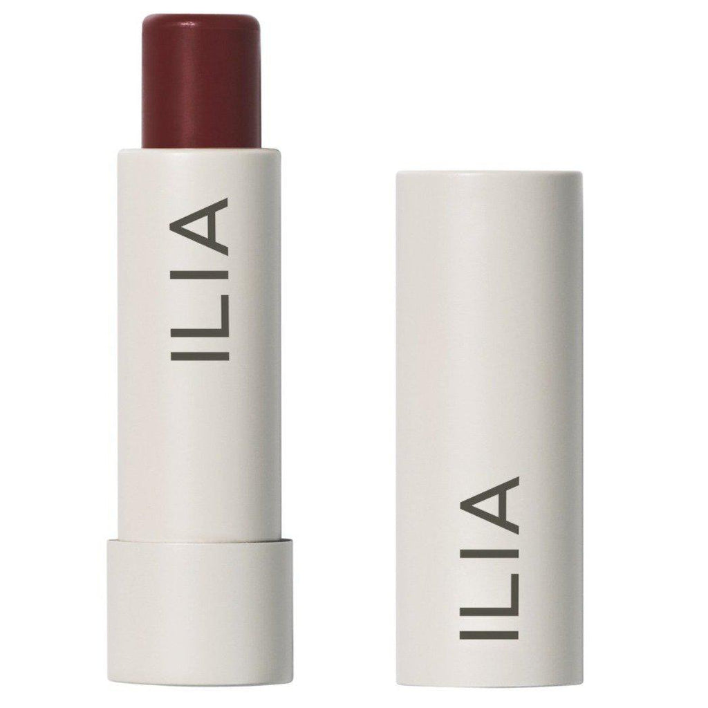 ILIA-Balmy Tint Hydrating Lip Balm-Makeup-818107027932-568650-The Detox Market | Lady