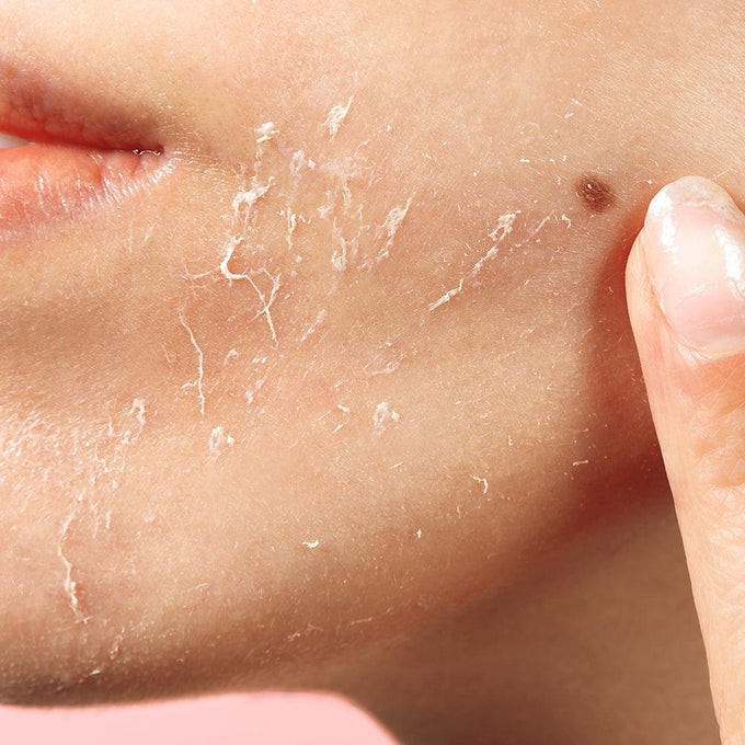 Odacite-Bioactive Rose Gommage---