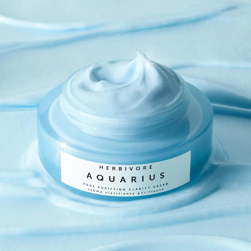 Herbivore-AQUARIUS Pore Purifying Clarity Cream---