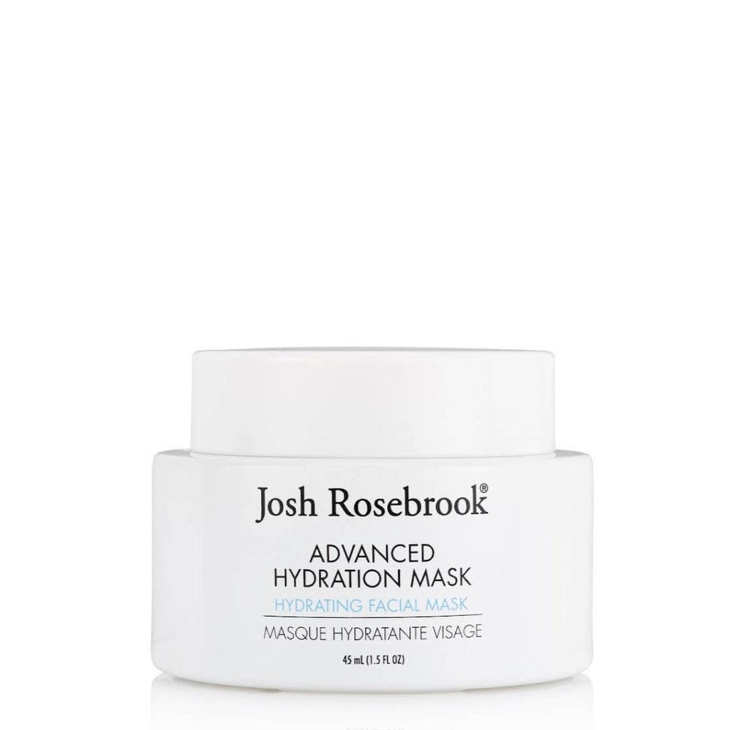 Josh Rosebrook-Advanced Hydration Mask-Advanced Hydration Mask--