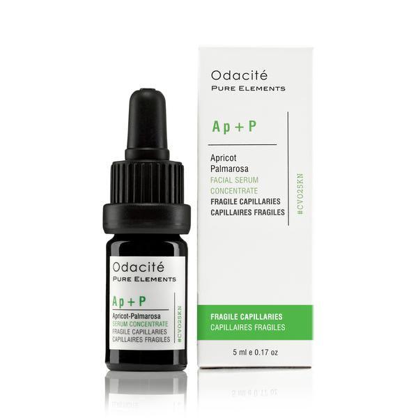 Odacite-Ap + P | Fragile Capillaries-Odacite - Ap+P--
