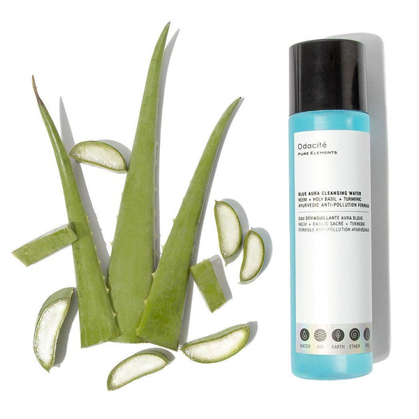 Odacite-Blue Aura Cleansing Water-120ml--
