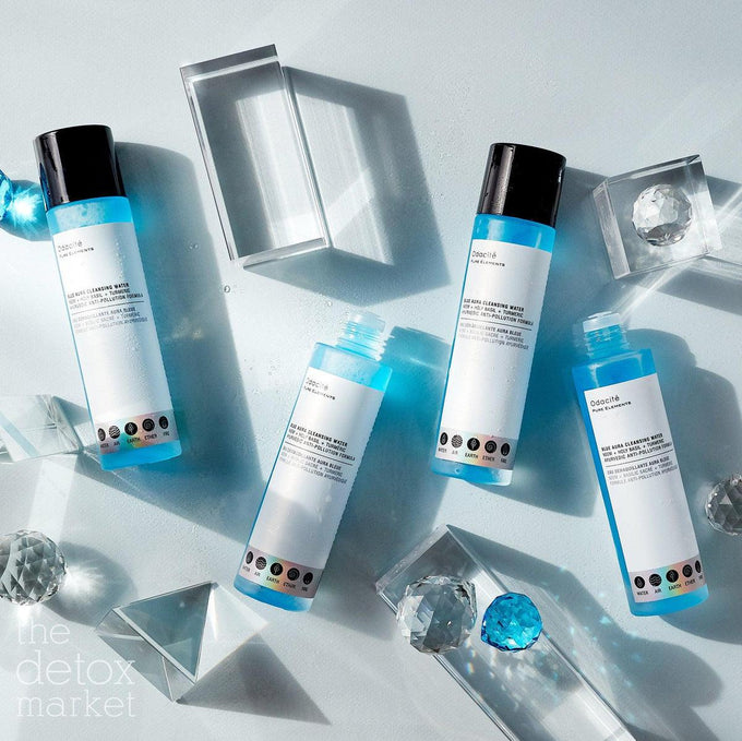 Odacite-Blue Aura Cleansing Water-120ml--