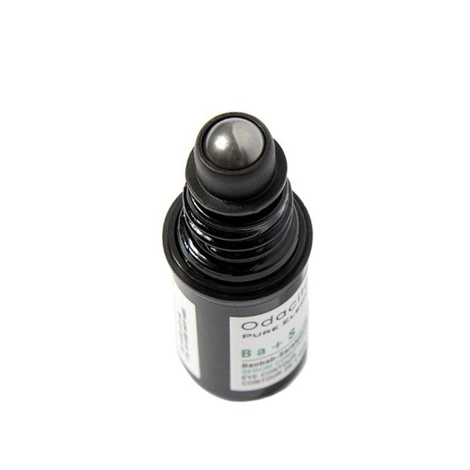 Odacite-Ba + S | Eye Contour with Rollerball-Baobab Sarsaparilla Serum Concentrate--