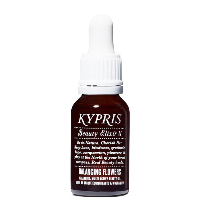 KYPRIS Beauty-Beauty Elixir II-Beauty Elixir II - 47ml--