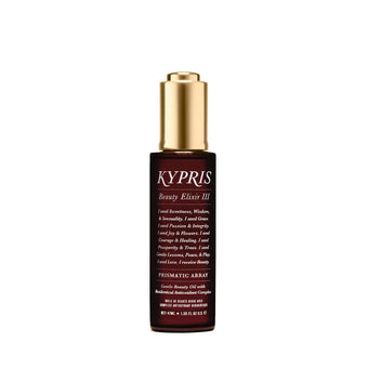 KYPRIS Beauty-Beauty Elixir III-Beauty Elixir III - 47ml--