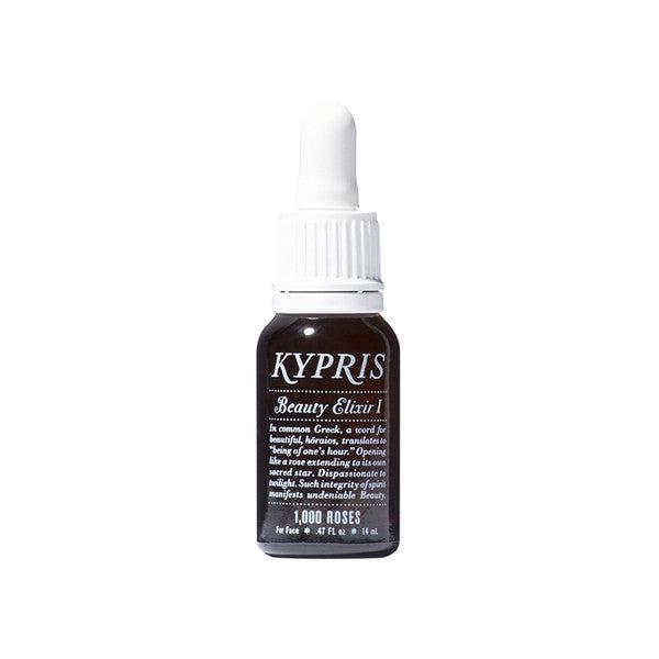 KYPRIS Beauty-Beauty Elixir I-Beauty Elixir I - 14 ml--
