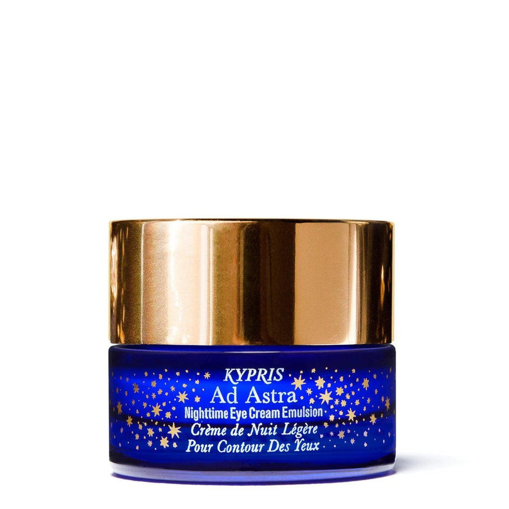 KYPRIS Beauty-Ad Astra: Nighttime Eye Cream Emulsion---