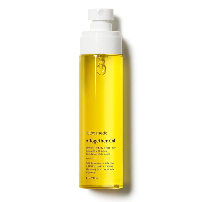 Detox Mode-Altogether Oil---