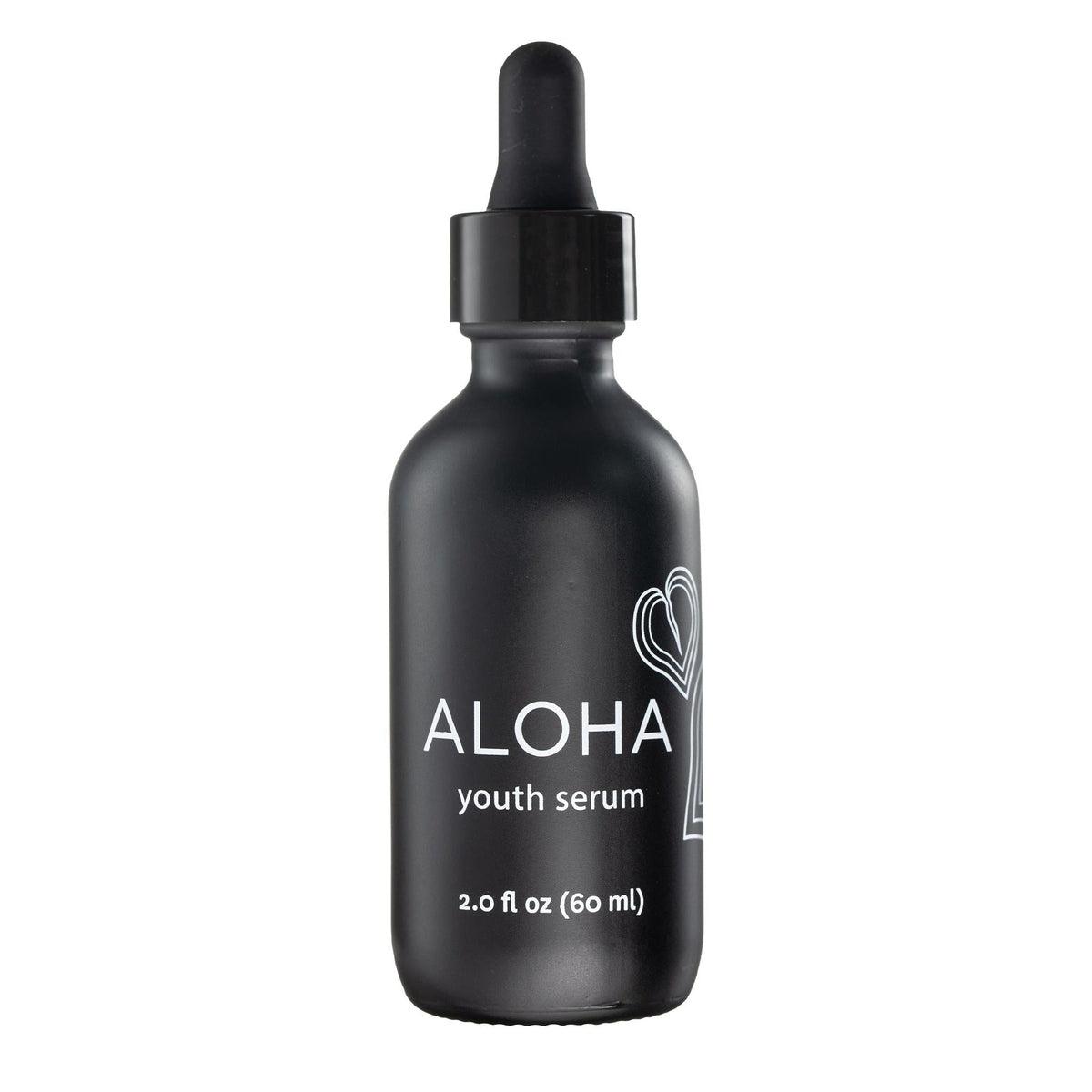 Honua - Aloha Youth Serum