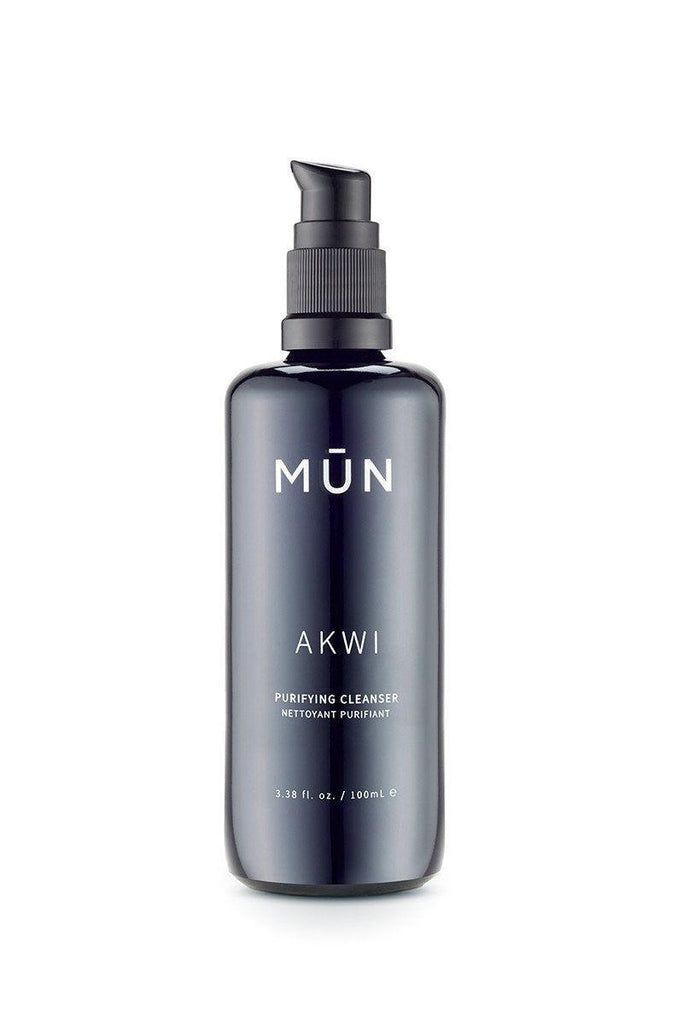 Mun-Akwi Purifying Cleanser-Akwi--