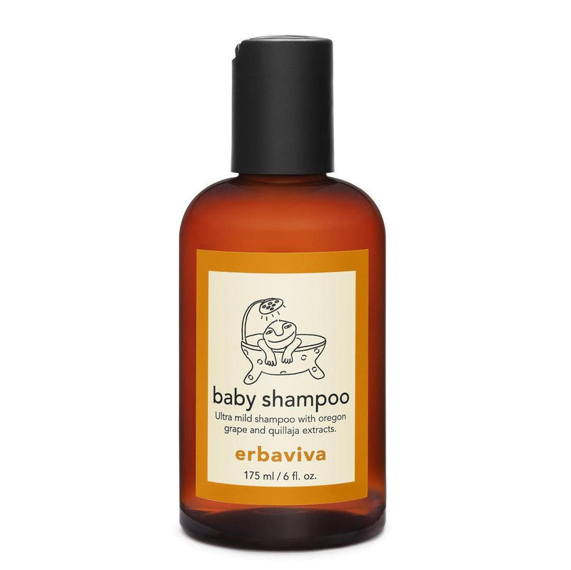 Shampoo