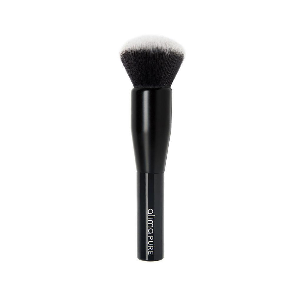 Alima Pure-Foundation Brush-Makeup-AP_Foundation_brush-The Detox Market | Foundation Brush