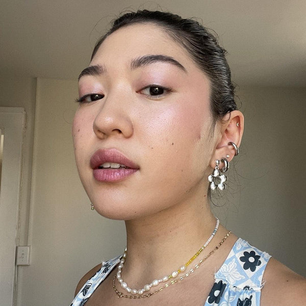 Multi Stick Tinted Dew - Makeup - Axiology - AXIOLOGY_HUMBLE_MULTISTICK - The Detox Market | Humble - Ethereal peony pink