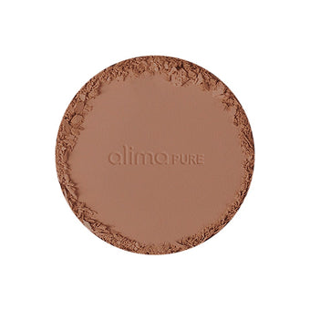 Pressed Foundation Refill - Makeup - Alima Pure - Agave-Pressed-Foundation-with-Rosehip-Antioxidant-Complex-Alima-Pure_36b901f7-63e7-4aa4-a492-767914c26481 - The Detox Market | Agave (deep cool)