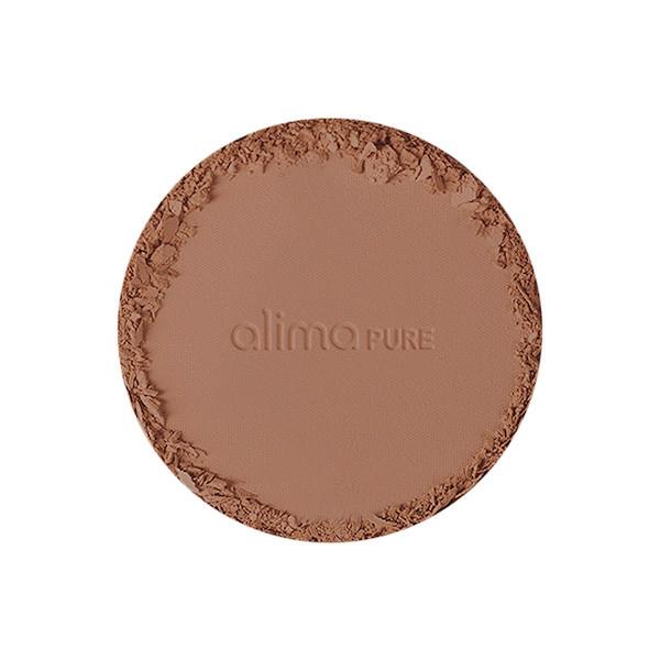 Alima Pure-Pressed Foundation-Agave (deep/cool)