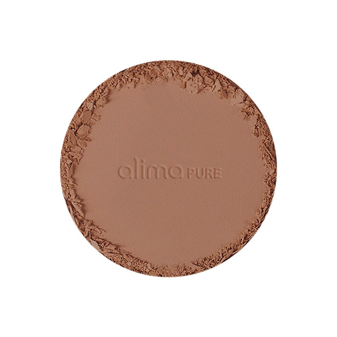 Pressed Foundation Refill - Makeup - Alima Pure - Agave-Pressed-Foundation-with-Rosehip-Antioxidant-Complex-Alima-Pure_36b901f7-63e7-4aa4-a492-767914c26481 - The Detox Market | Agave (deep cool)