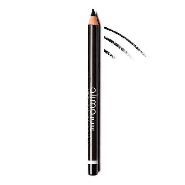 Alima Pure-Natural Definition Eye Pencil-Makeup-Alima_-_Ink-The Detox Market | Ink