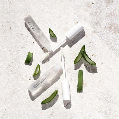 Aloe Gel Lash & Brow Mascara – The Detox Market