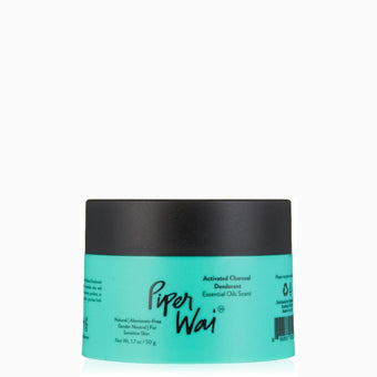 PiperWai-Natural Deodorant Cream-